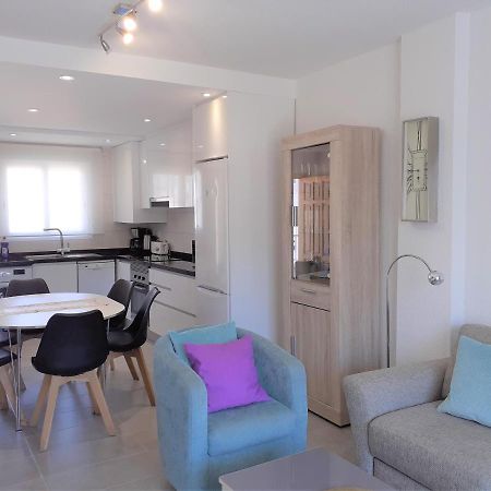 Fh Cocoliso II Appartement Altea Buitenkant foto