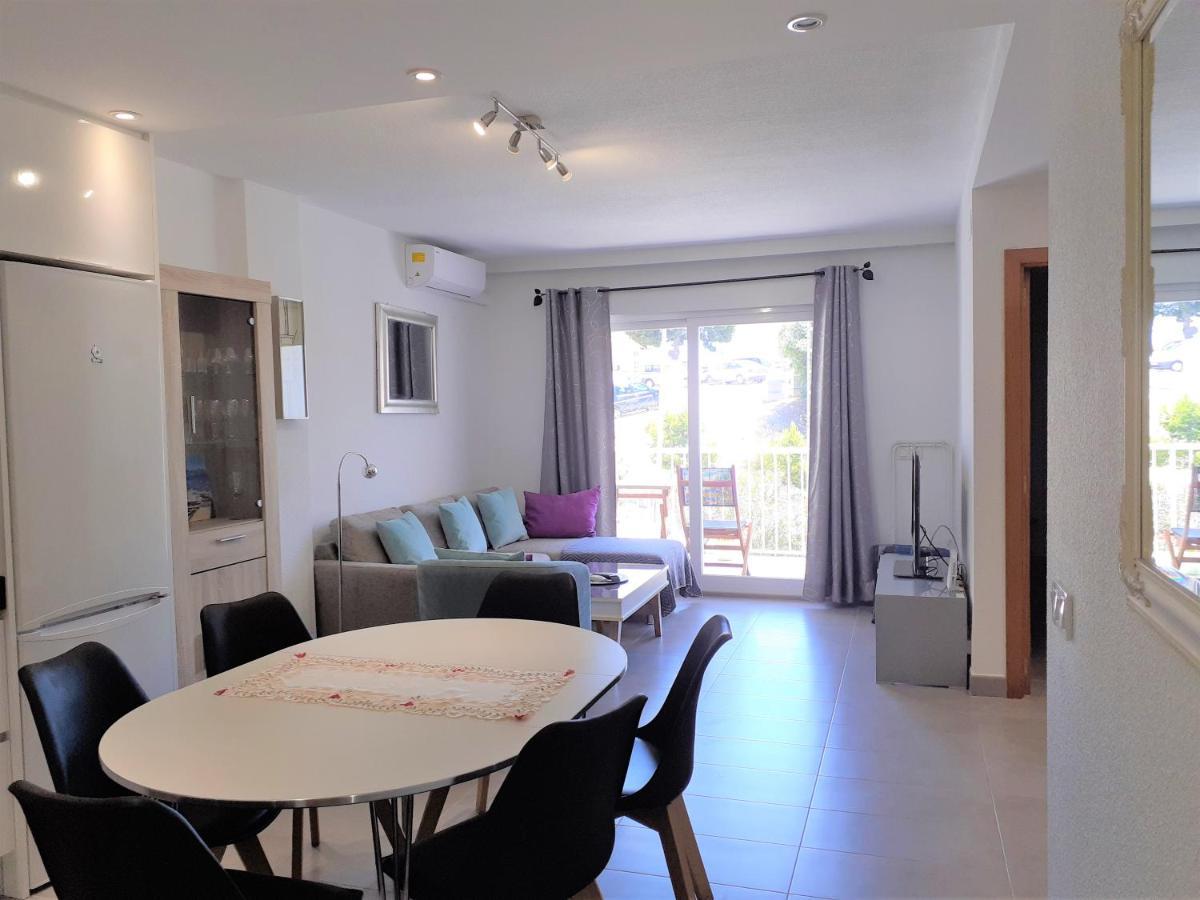 Fh Cocoliso II Appartement Altea Buitenkant foto