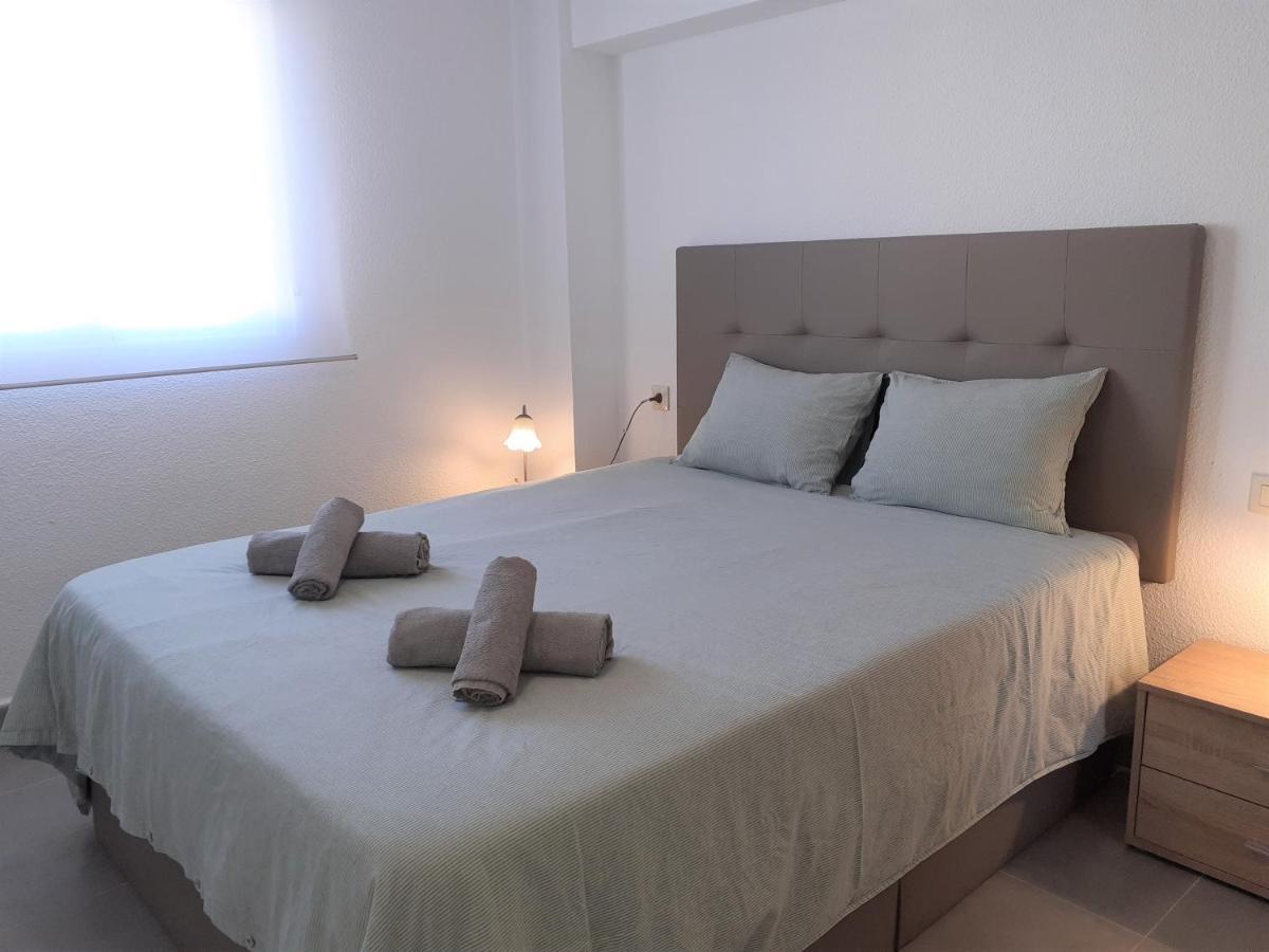Fh Cocoliso II Appartement Altea Buitenkant foto