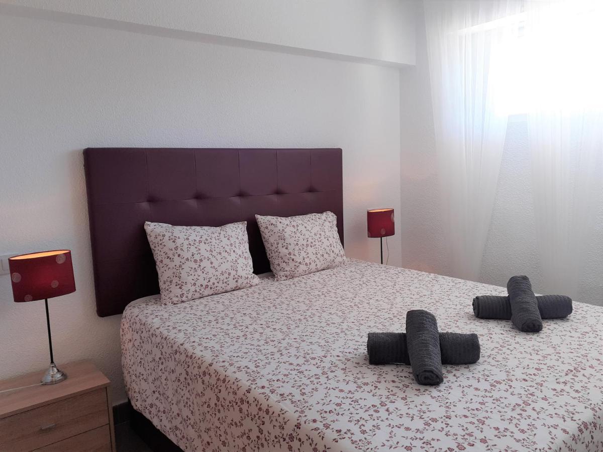 Fh Cocoliso II Appartement Altea Buitenkant foto