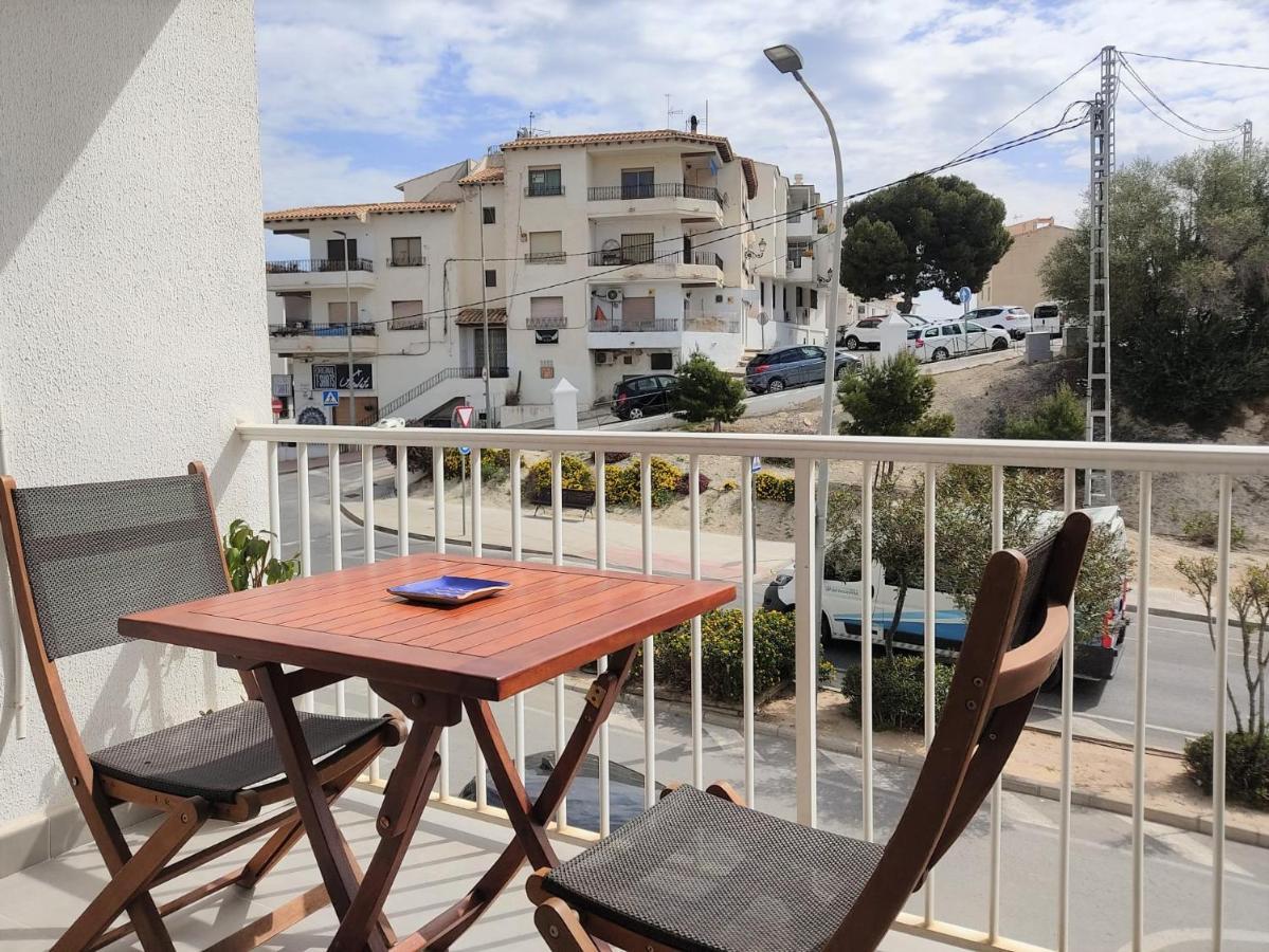 Fh Cocoliso II Appartement Altea Buitenkant foto