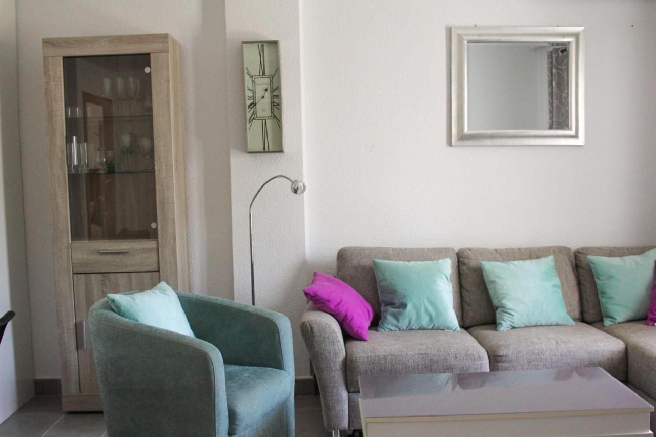 Fh Cocoliso II Appartement Altea Buitenkant foto